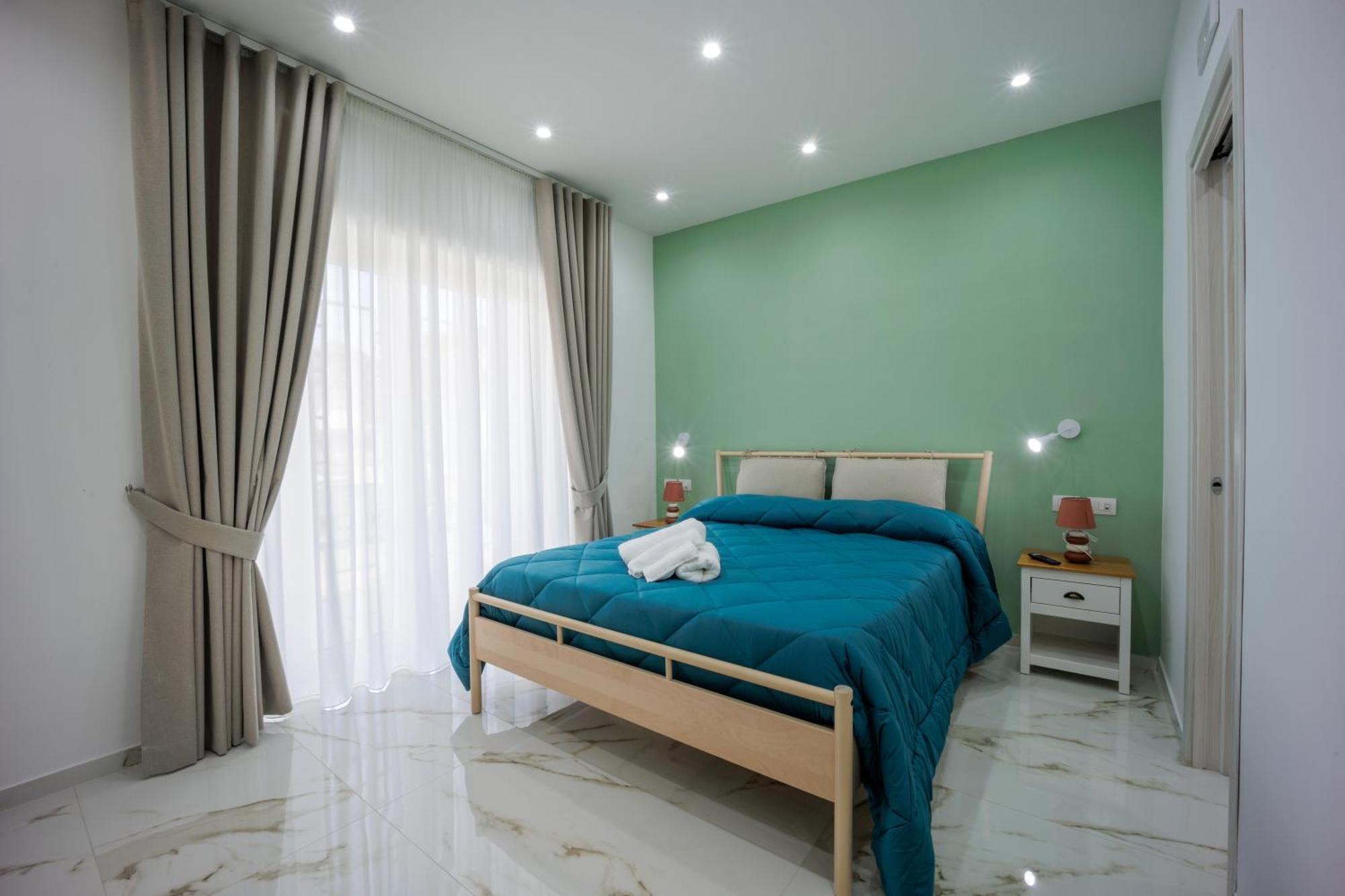 Bed & Breakfast Reddimus