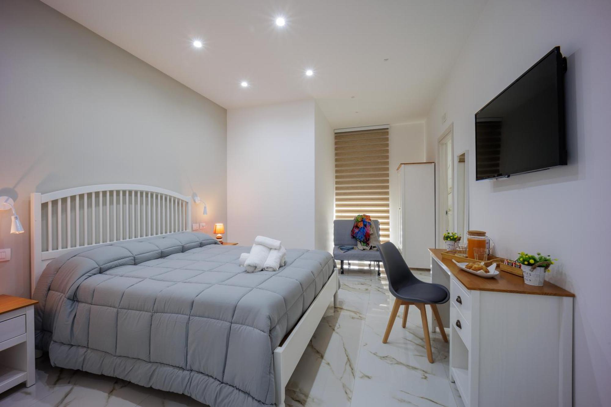 Bed & Breakfast Reddimus